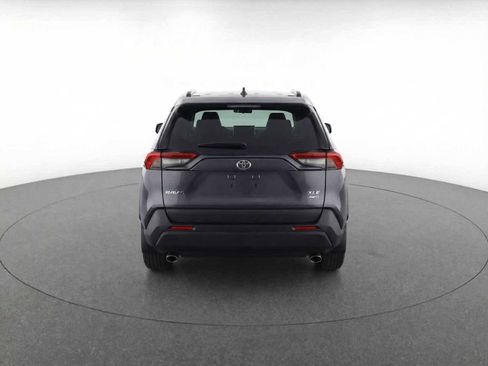 Certified 2023 Toyota RAV4 XLE Premium image 10
