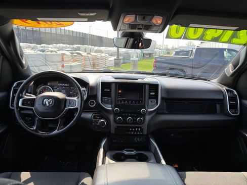 Used 2019 RAM 1500 Big Horn image 33