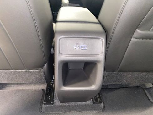 New 2025 Chevrolet Trax RS w/ Driver Confidence Package image 24