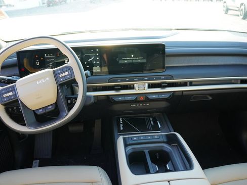Used 2027 Kia Telluride EX AWD/4WD image 14