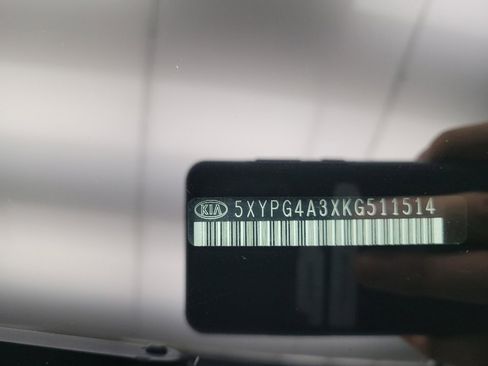 Used 2019 Kia Sorento LX image 33