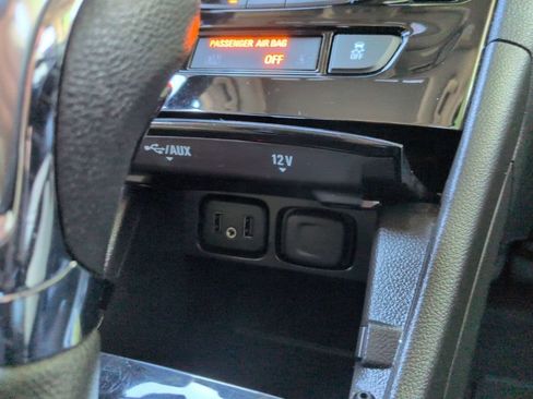 Used 2017 Buick Encore Preferred w/ Experience Buick Package AWD/4WD image 18