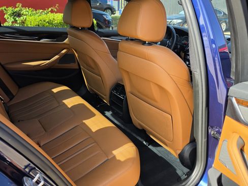 Used 2018 BMW 540i xDrive w/ Premium Package AWD/4WD image 31