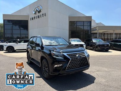 Used 2022 Lexus GX 460 Premium