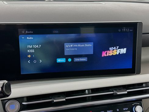 Used 2025 Hyundai Tucson SEL image 21