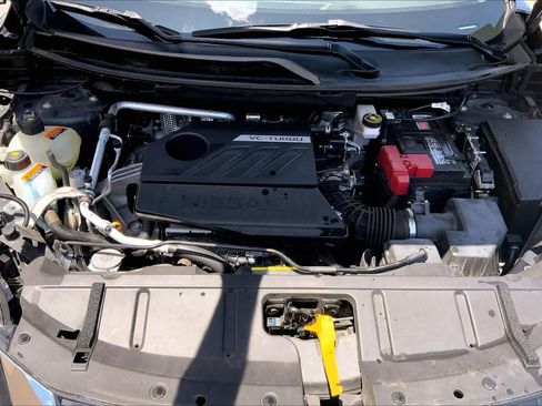 Used 2023 Nissan Rogue SV FWD image 30