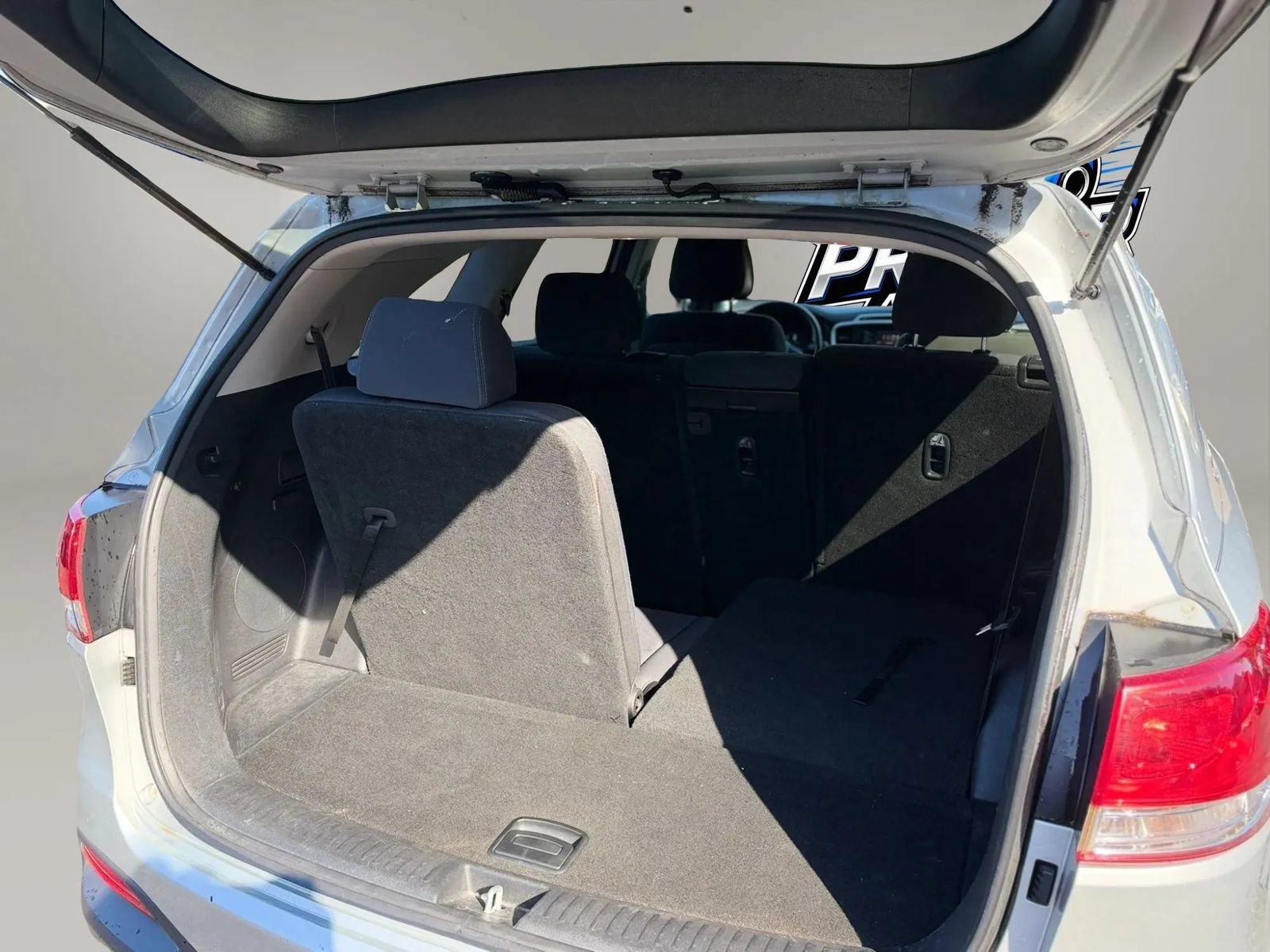 Used 2016 Kia Sorento AWD w/ LX Convenience Package image 7