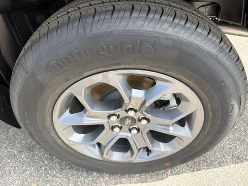 New 2026 Ford Maverick XLT FWD image 32