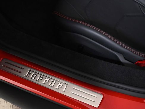 Certified 2025 Ferrari 296 GTS RWD image 21