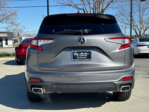 Used 2022 Acura RDX w/ Technology Package image 7