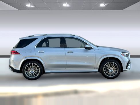 New 2026 Mercedes-Benz GLE 450 4MATIC image 8