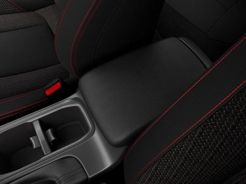 New 2026 Subaru WRX Premium AWD/4WD image 21