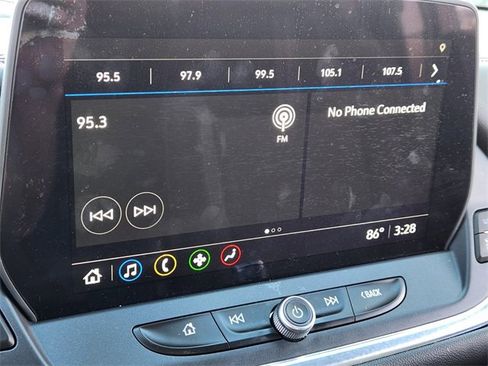 Used 2023 Chevrolet Blazer LT w/ Convenience Package image 20