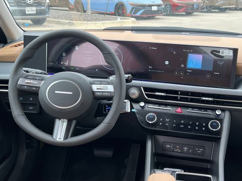 New 2026 Hyundai Sonata Limited image 19