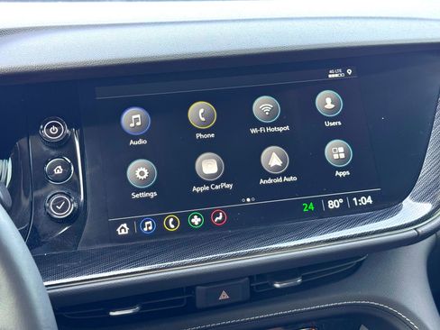 Used 2022 Buick Envision Essence w/ Sport Touring Package image 26