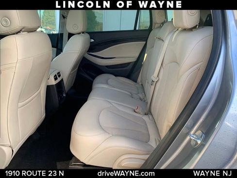 Used 2020 Buick Envision Preferred image 21