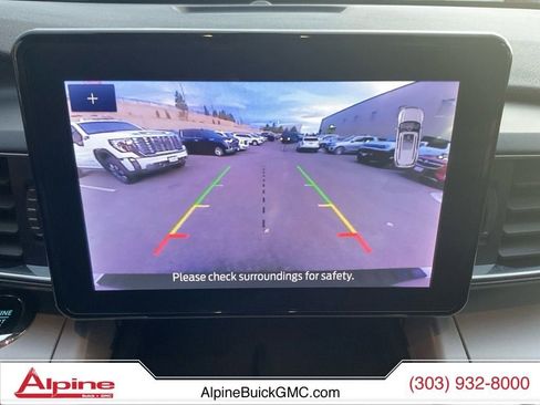 Used 2023 Ford Explorer XLT w/ Equipment Group 202A image 16