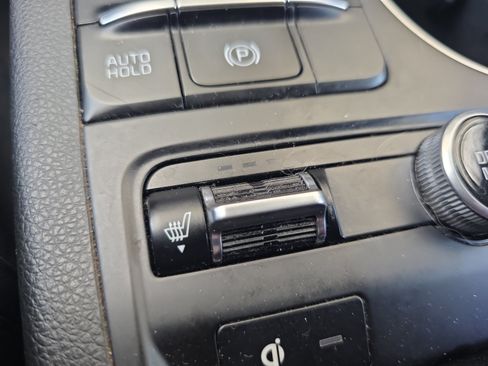 Certified 2024 Kia K5 GT-Line w/ GT-Line Premium Package FWD image 22
