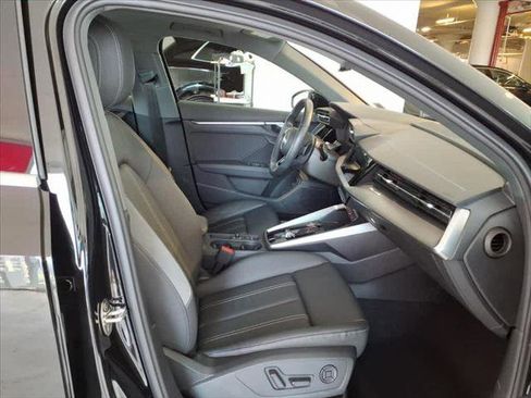 Used 2023 Audi A3 2.0T Premium w/ Convenience Package FWD image 20
