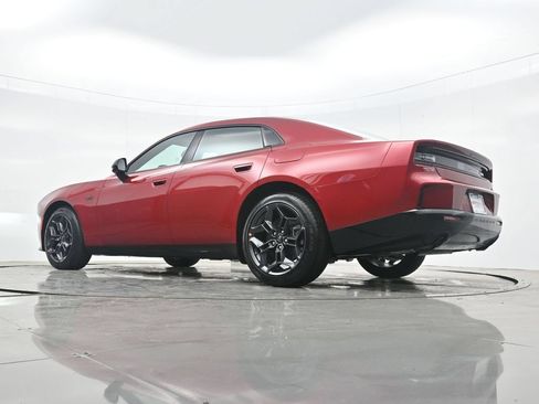 New 2026 Dodge Charger R/T w/ Blacktop Package AWD/4WD image 41