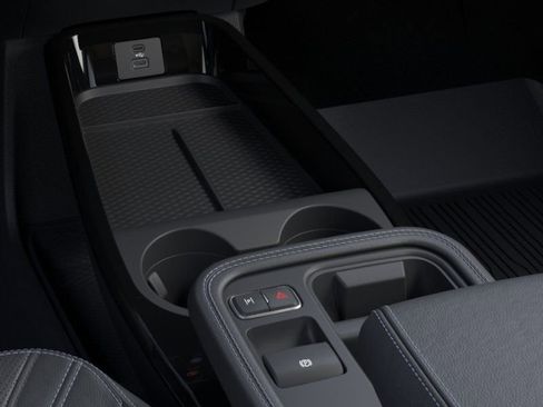 New 2026 Ford Mustang Mach-E Premium AWD/4WD image 16