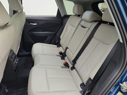 New 2026 Audi Q3 quattro 2.0T AWD/4WD image 11