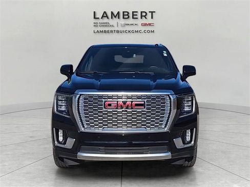 Used 2024 GMC Yukon XL Denali image 8