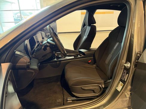 Used 2026 Hyundai Elantra Sport FWD image 21