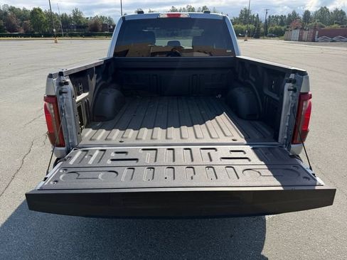 Used 2025 Ford F150 XLT w/ Equipment Group 301A Standard AWD/4WD image 23