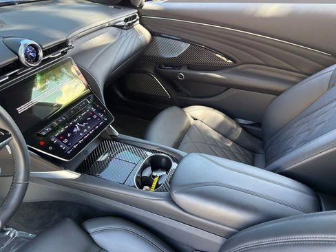 Used 2024 Maserati GranTurismo Modena image 29