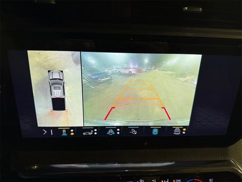 Used 2023 GMC Sierra 1500 Denali w/ Denali Reserve Package image 18