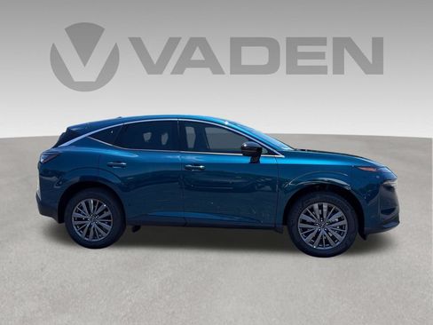 New 2026 Nissan Murano SL AWD/4WD image 7