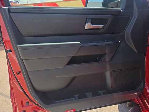 New 2026 Toyota Tundra SR5 RWD image 17