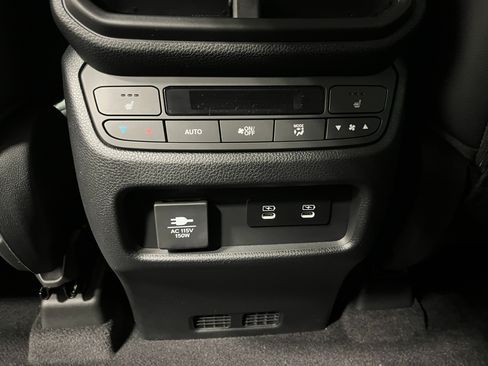 New 2026 Honda Pilot Elite image 22
