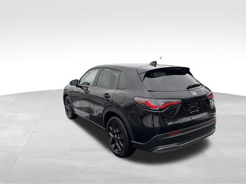 Certified 2023 Honda HR-V Sport image 7