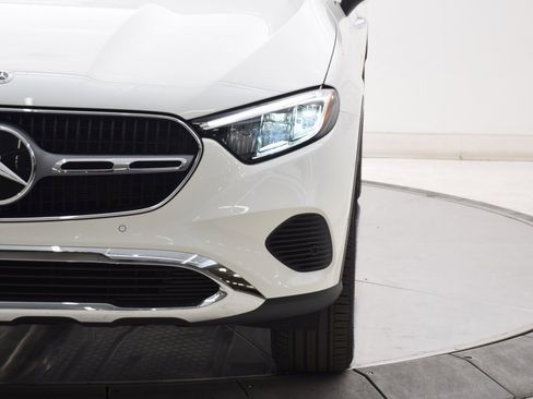 New 2026 Mercedes-Benz GLC 300 image 10