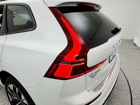 New 2026 Volvo XC60 B5 Plus w/ Protection Package Premier AWD/4WD image 32