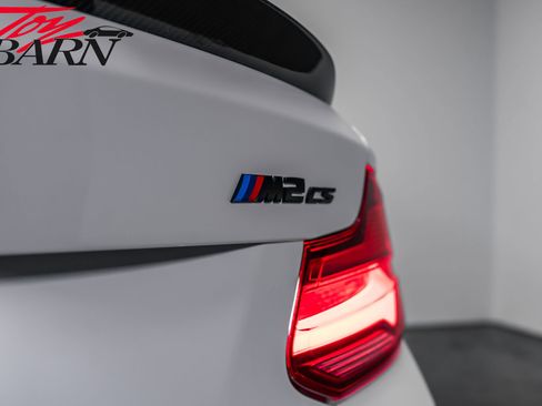 Used 2020 BMW M2 CS image 16