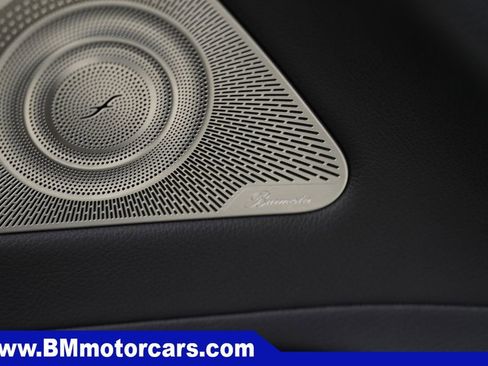 Used 2021 Mercedes-Benz S 580 4MATIC Sedan image 28