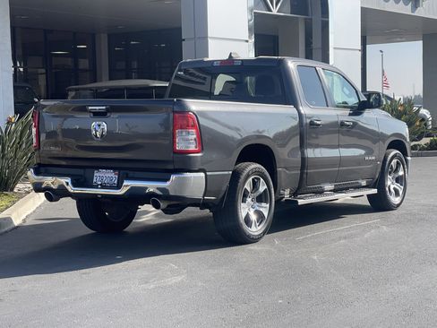Used 2019 RAM 1500 Big Horn image 9
