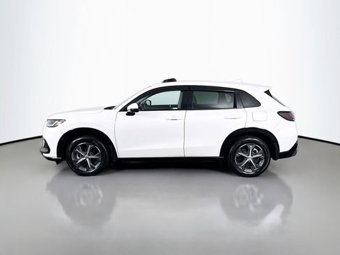 Used 2023 Honda HR-V EX-L image 8