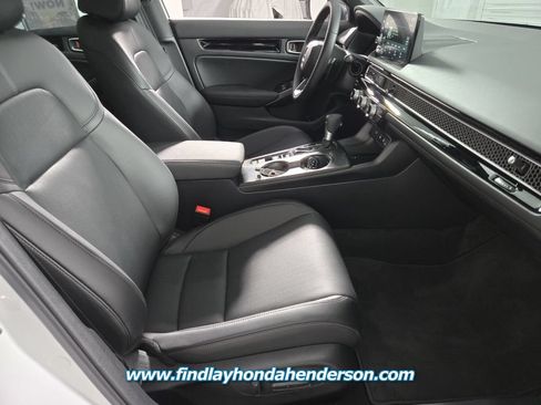 Certified 2026 Honda Civic Sport Touring image 21