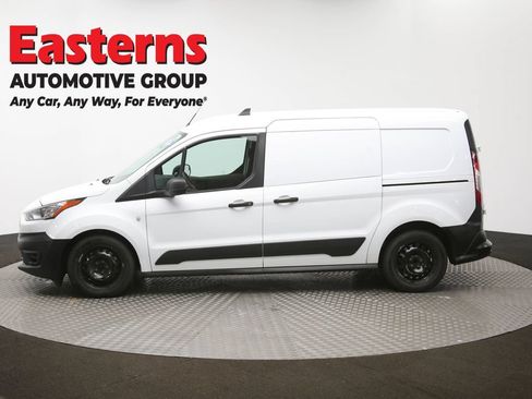 Used 2020 Ford Transit Connect XL w/ CNG/LPG Engine Prep Package FWD image 58
