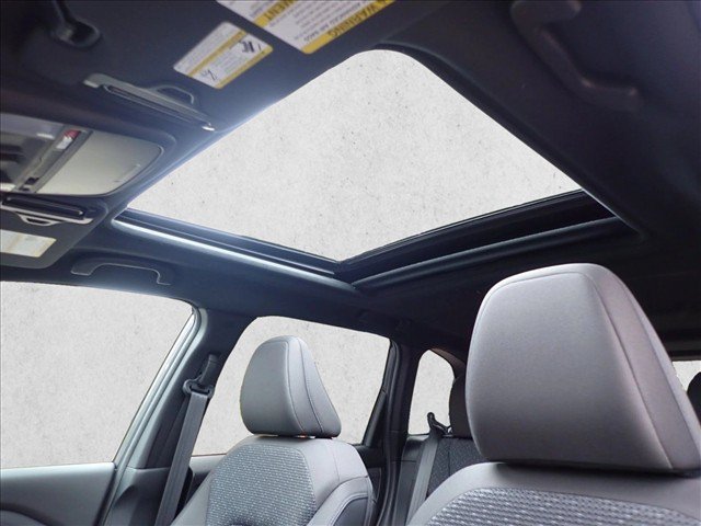 New 2026 Subaru Forester Premium AWD/4WD image 14