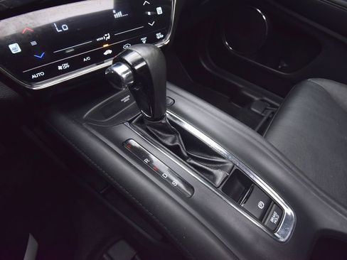 Used 2016 Honda HR-V EX-L image 23