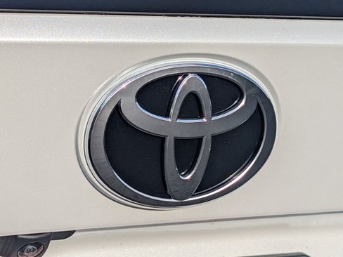 New 2026 Toyota bZ XLE Plus image 14