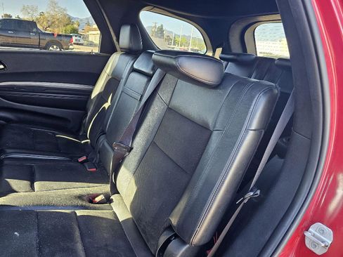 Used 2019 Dodge Durango GT image 13