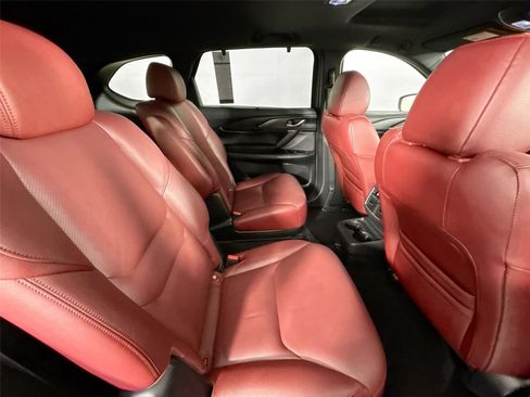 Certified 2023 MAZDA CX-9 Carbon Edition image 45