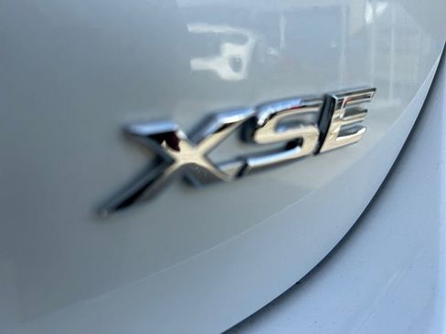 Used 2024 Toyota Camry XSE w/ Navigation Package FWD image 30