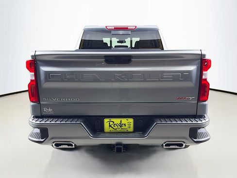 New 2026 Chevrolet Silverado 1500 RST AWD/4WD image 6